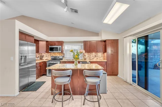 $449,990 | 607 Lively Fiesta Way, Henderson, NV 89015