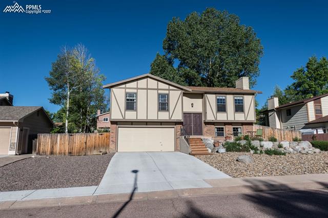 5334 Pinon Valley Road Colorado Springs, CO 80919 - Photo 1 of 28