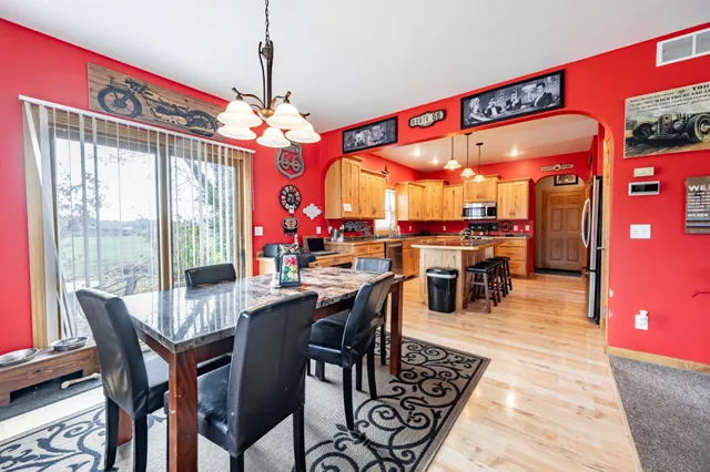 $549,900 | W23903 Swartling Road, Trempealeau, WI 54661