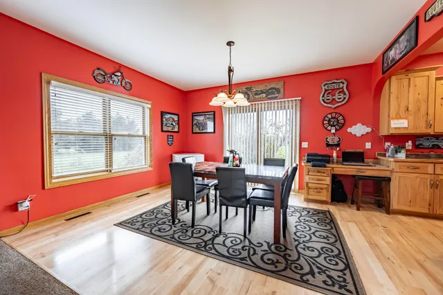 $549,900 | W23903 Swartling Road, Trempealeau, WI 54661