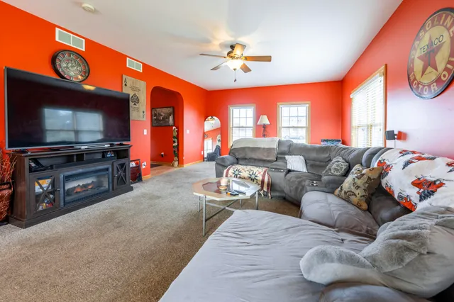 $549,900 | W23903 Swartling Road, Trempealeau, WI 54661