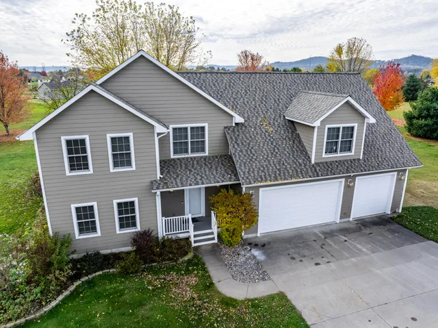 $549,900 | W23903 Swartling Road, Trempealeau, WI 54661