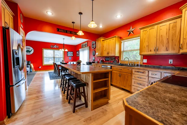 $549,900 | W23903 Swartling Road, Trempealeau, WI 54661