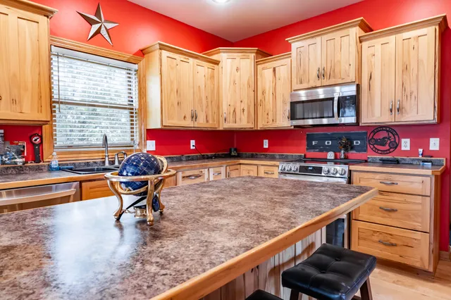 $549,900 | W23903 Swartling Road, Trempealeau, WI 54661