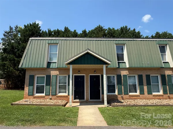 $1,250 | 312 West Catawba Avenue, Mount Holly, NC 28120