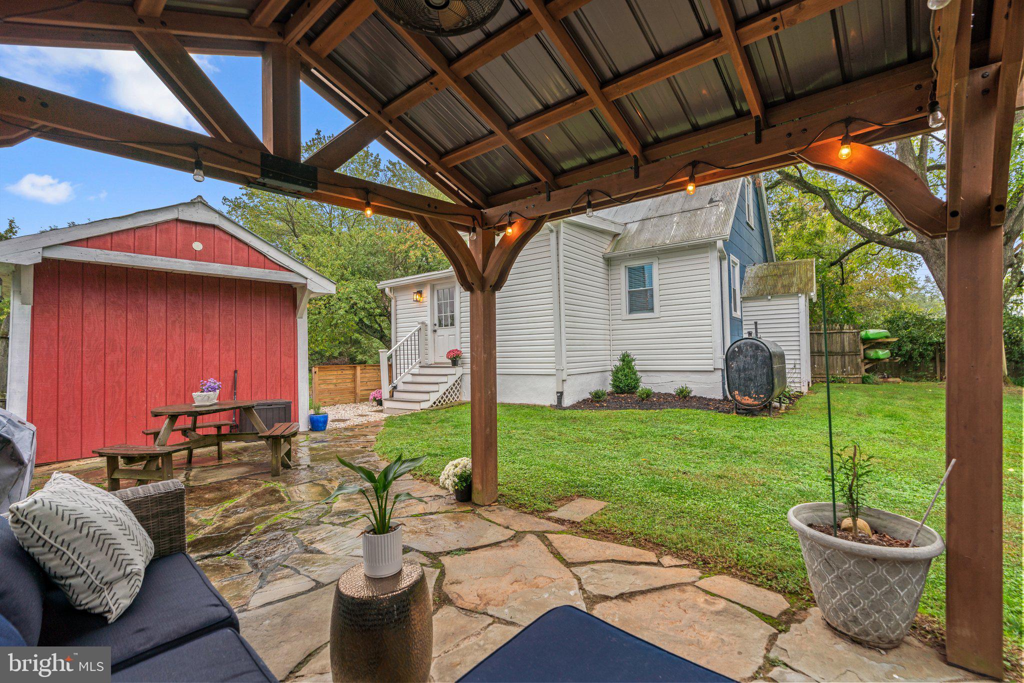 15115 Barnesville Road Boyds, MD 20841 - Photo 16 of 27