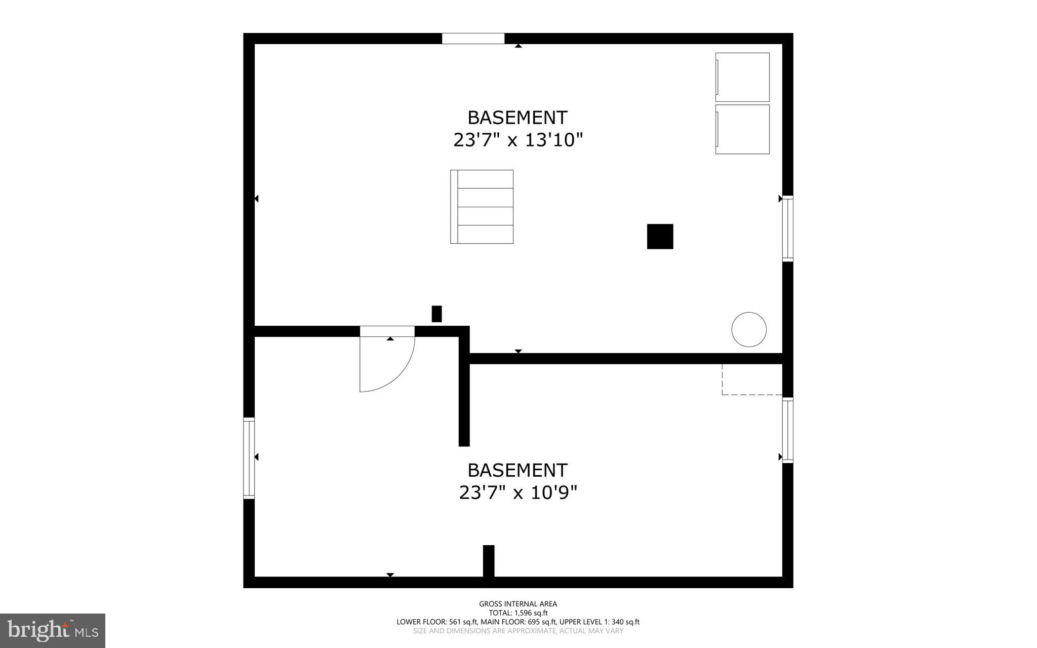 15115 Barnesville Road Boyds, MD 20841 - Photo 24 of 27