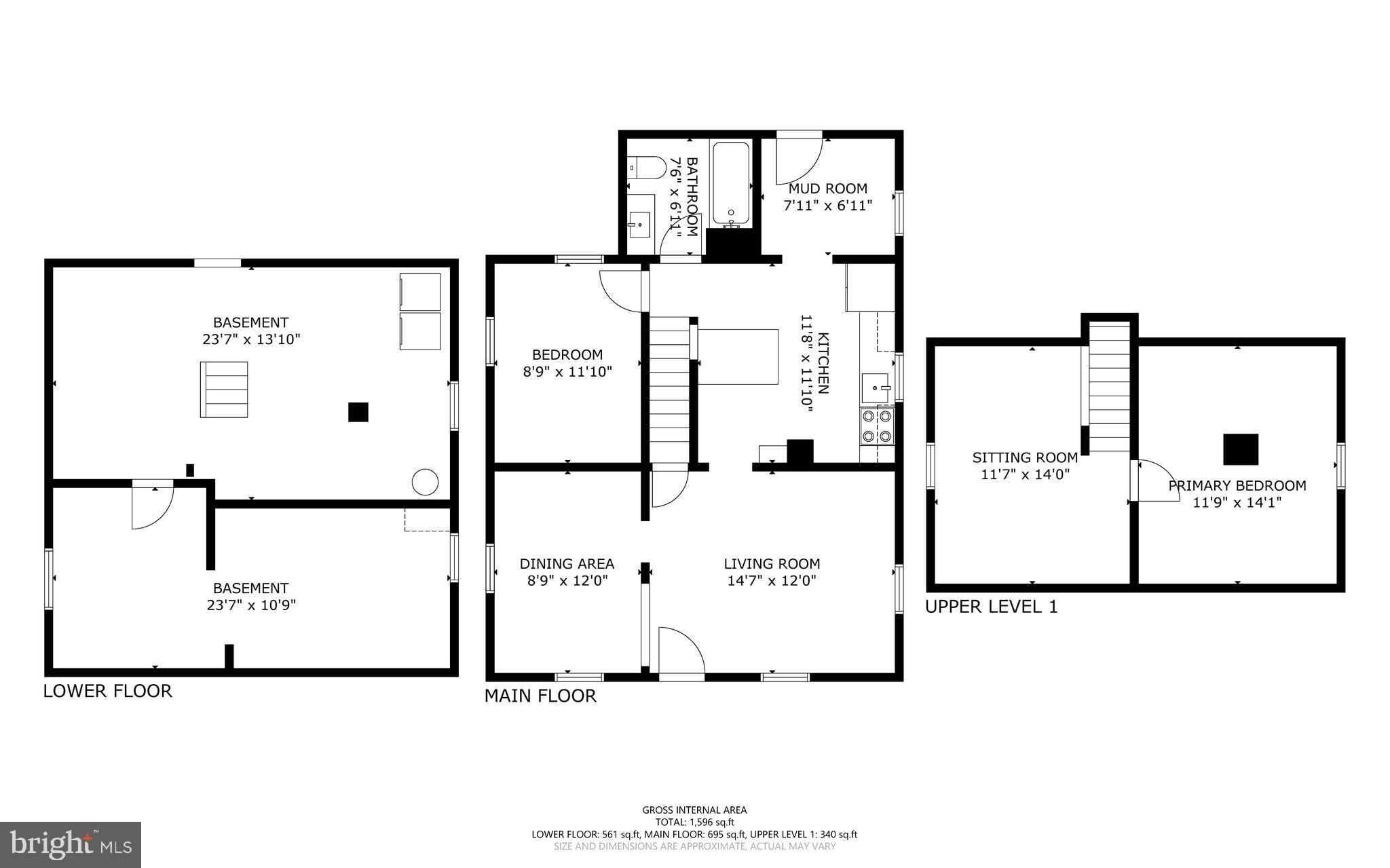 15115 Barnesville Road Boyds, MD 20841 - Photo 25 of 27