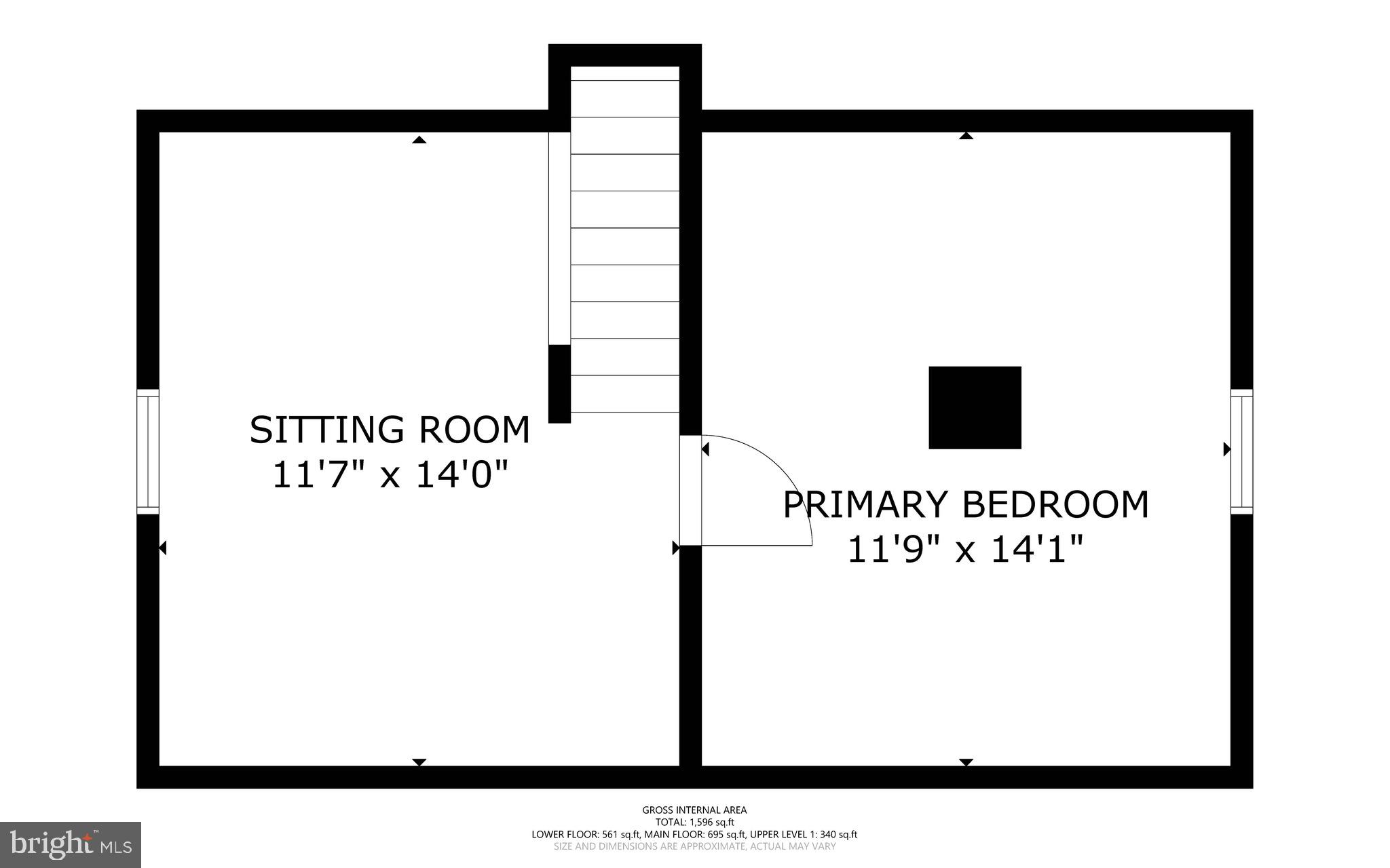 15115 Barnesville Road Boyds, MD 20841 - Photo 26 of 27