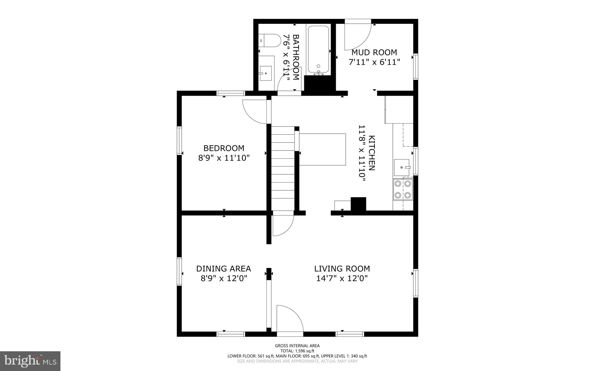 15115 Barnesville Road Boyds, MD 20841 - Photo 27 of 27