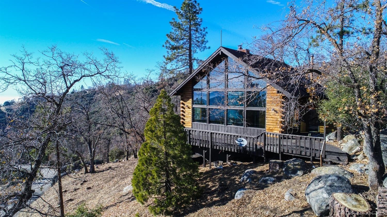 29800 Goldspike Road Tehachapi, CA 93561 - Photo 79 of 99 Gallery Image 79