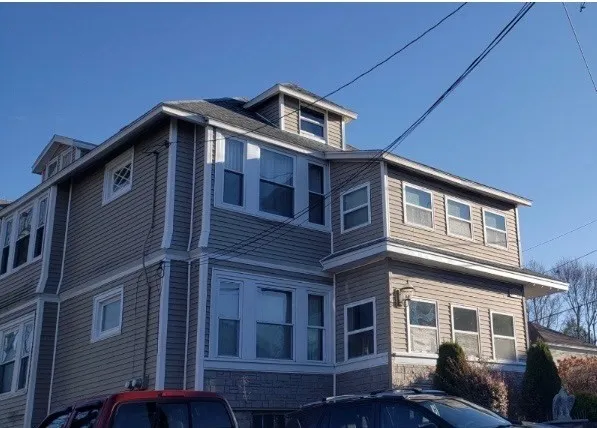 $2,600 | 27-29 Vermont Street, Unit 2, Methuen, MA 01844