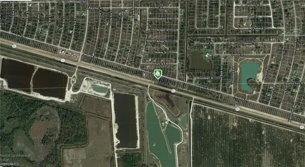 $99,999 | 3120 Meadow Road, Lehigh Acres, FL 33974