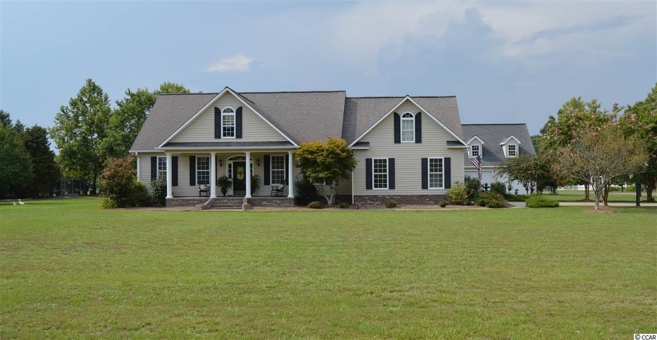 1323 Vaught Road Galivants Ferry, SC 29544 - Photo 1 of 25 Gallery Image 1