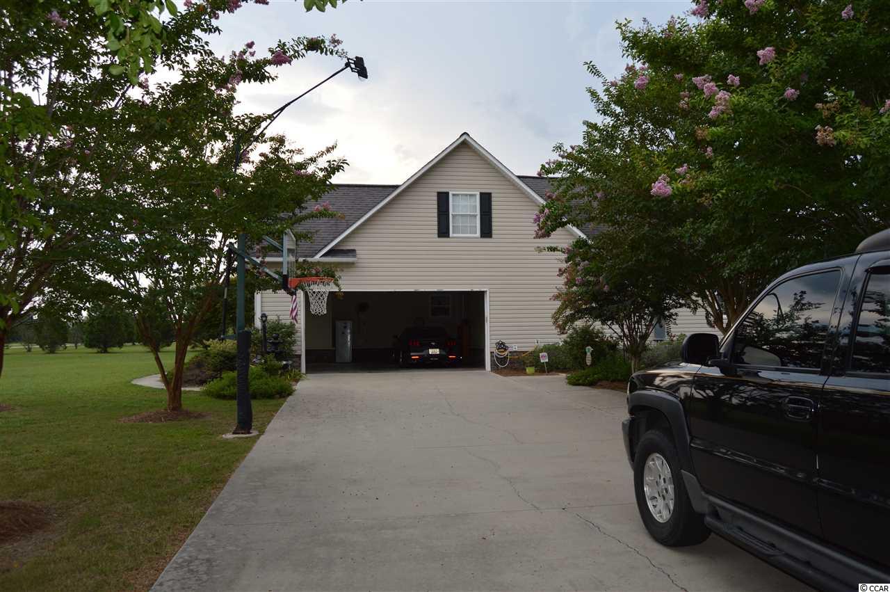 1323 Vaught Road Galivants Ferry, SC 29544 - Photo 18 of 25 Gallery Image 18
