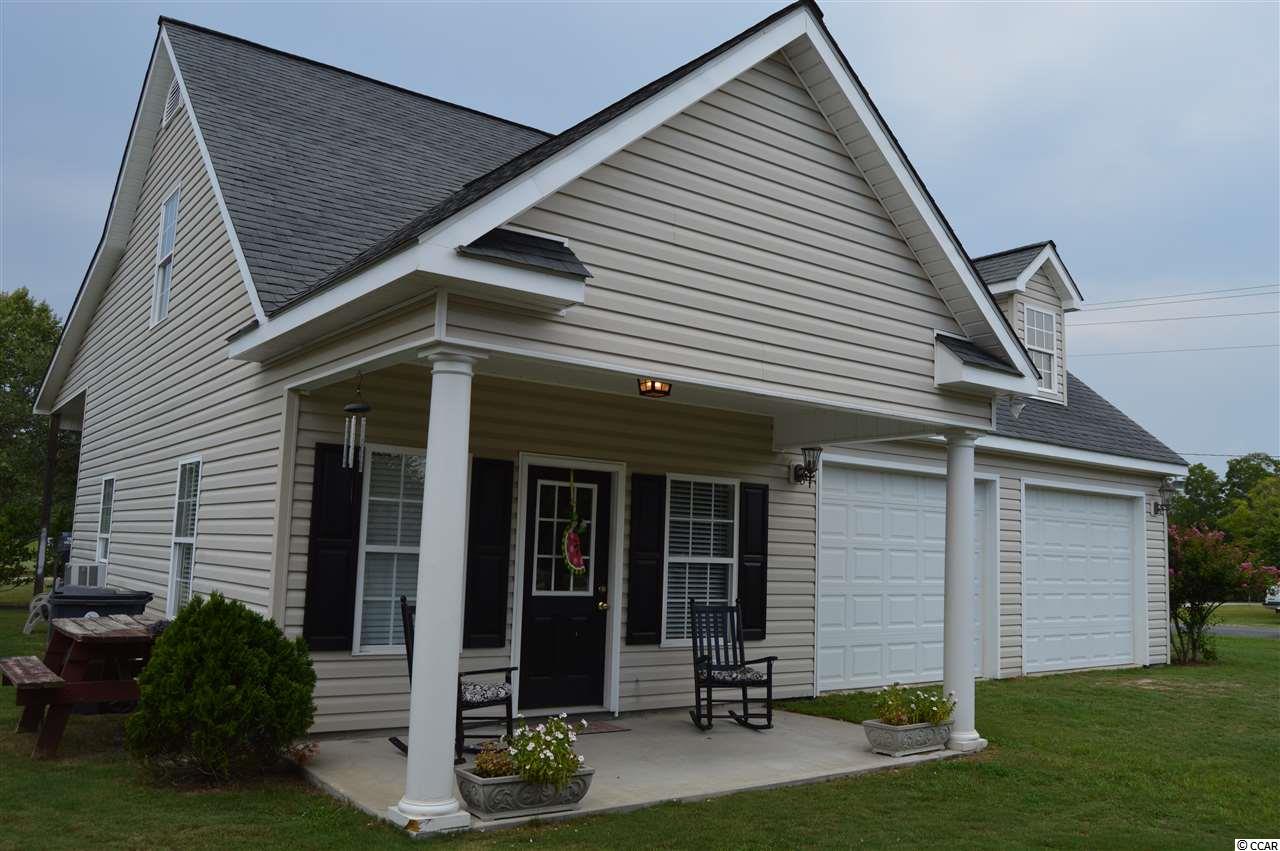 1323 Vaught Road Galivants Ferry, SC 29544 - Photo 21 of 25 Gallery Image 21