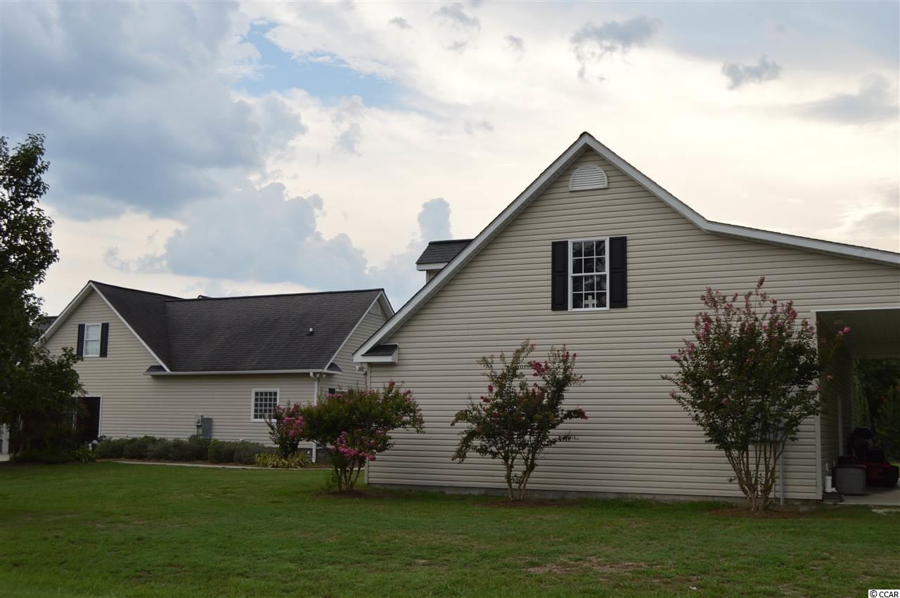 1323 Vaught Road Galivants Ferry, SC 29544 - Photo 23 of 25 Gallery Image 23