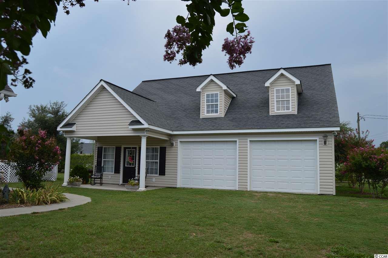 1323 Vaught Road Galivants Ferry, SC 29544 - Photo 4 of 25 Gallery Image 4