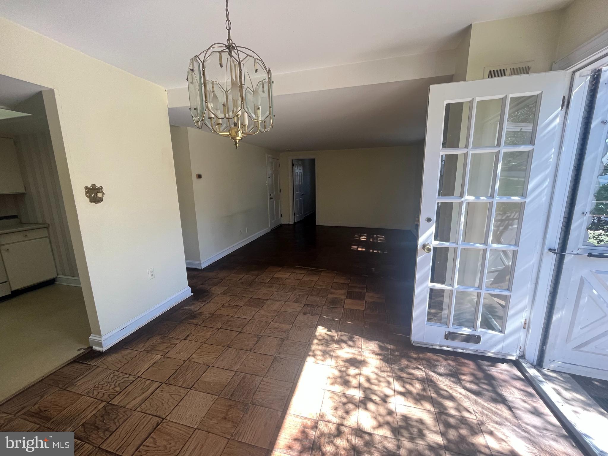 309 Yardley Commons Yardley, PA 19067 - Photo 8 of 13 Patio access off DR