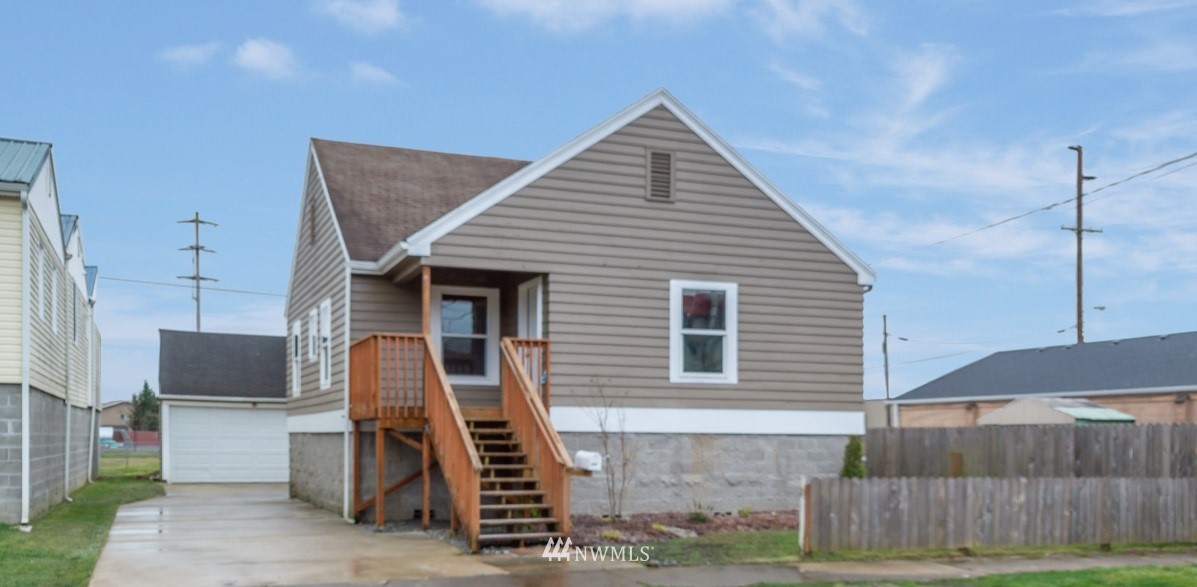 337 Southwest James Street Chehalis, WA 98532 - Photo 1 of 14 Gallery Image 1