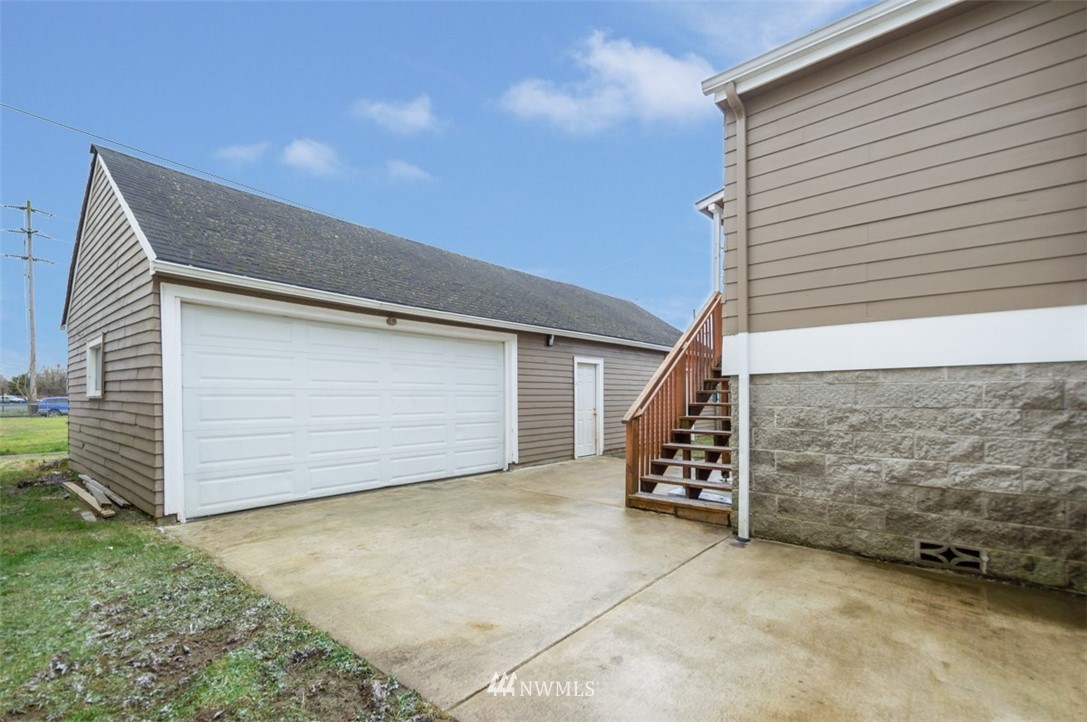 337 Southwest James Street Chehalis, WA 98532 - Photo 2 of 14 Gallery Image 2