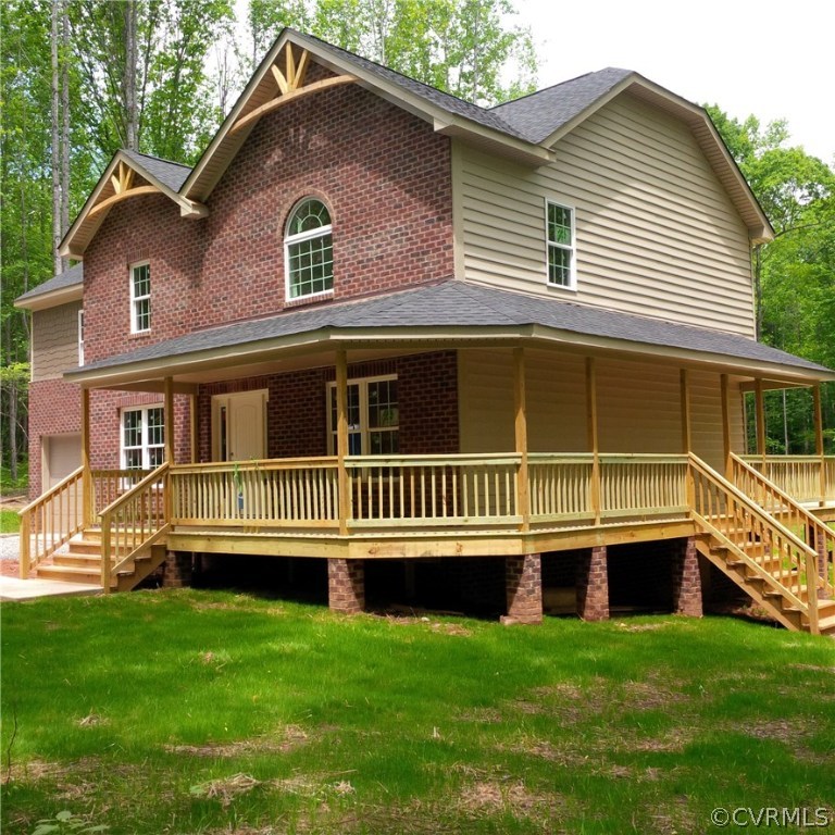 4756 Fleming Road Louisa, VA 23093 - Photo 2 of 42 Gallery Image 2