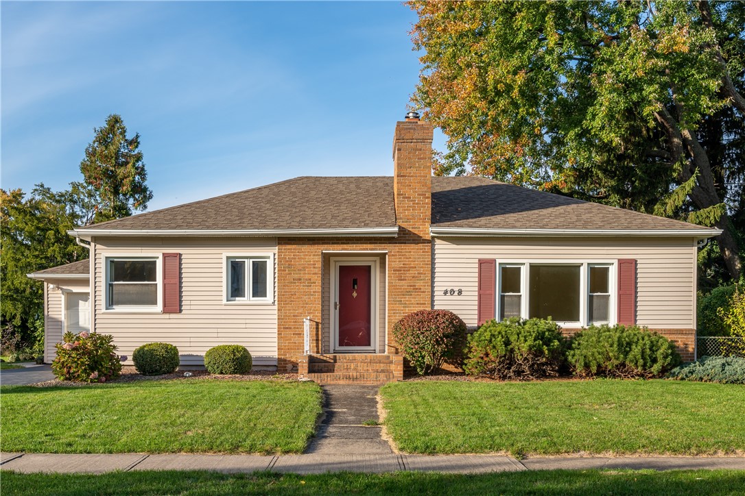 408 Harwick Road Irondequoit, NY 14609 - Photo 1 of 1