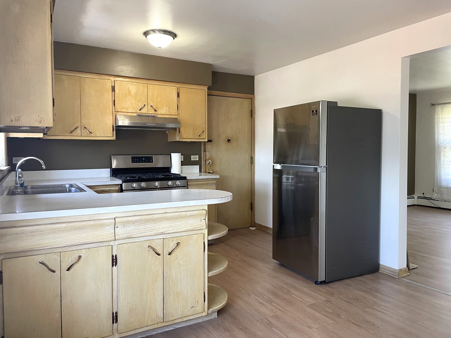8046 South Pulaski Road, Unit 2 Chicago, IL 60652 - Photo 5 of 10