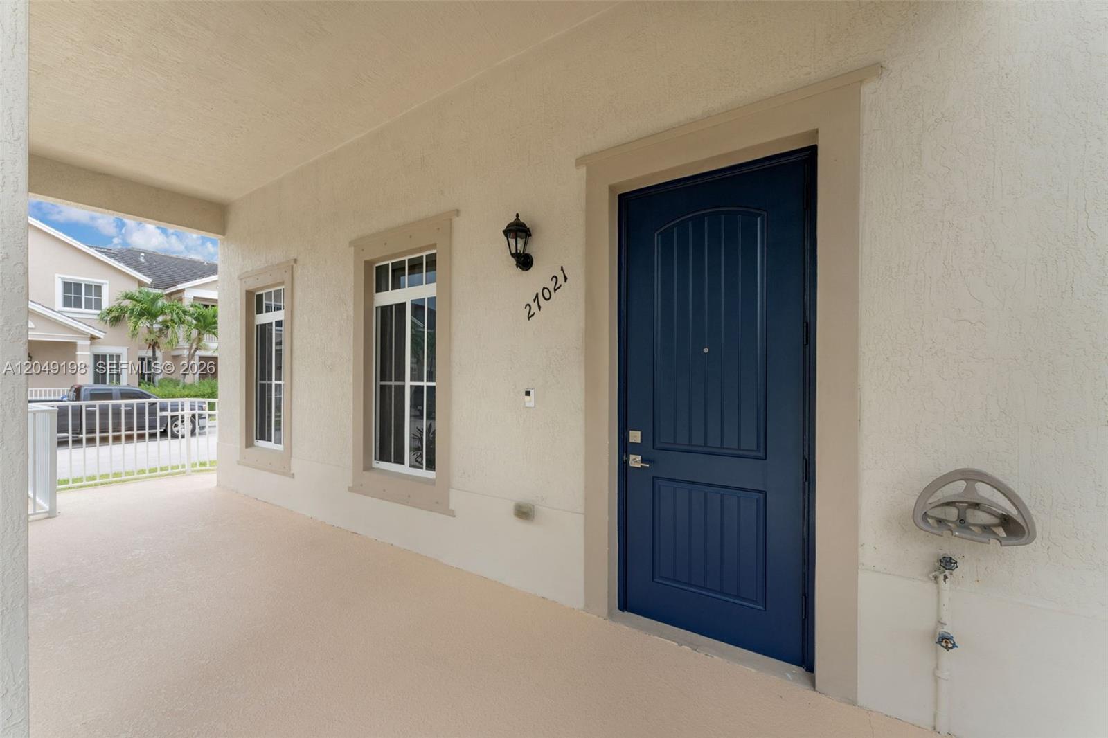 27021 Southwest 140th Path, Unit 27021 Homestead, FL 33032 - Photo 3 of 39