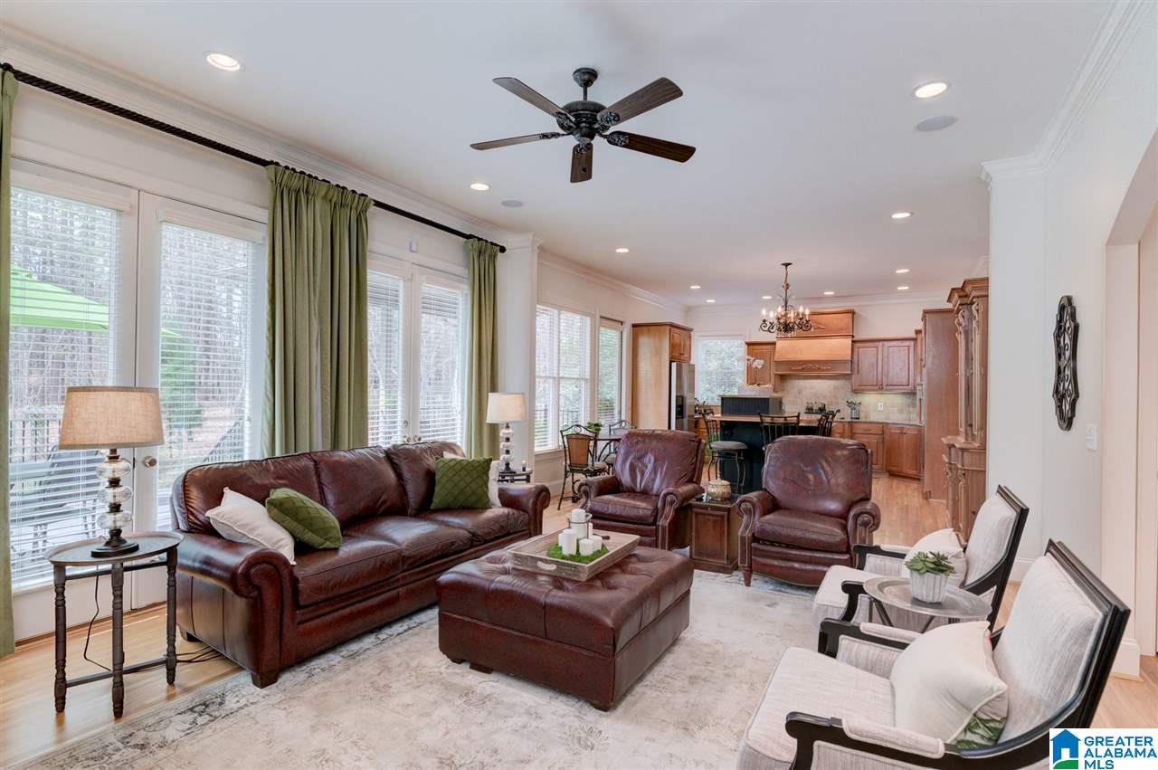 128 Liberty Cove Chelsea, AL 35043 - Photo 11 of 50
