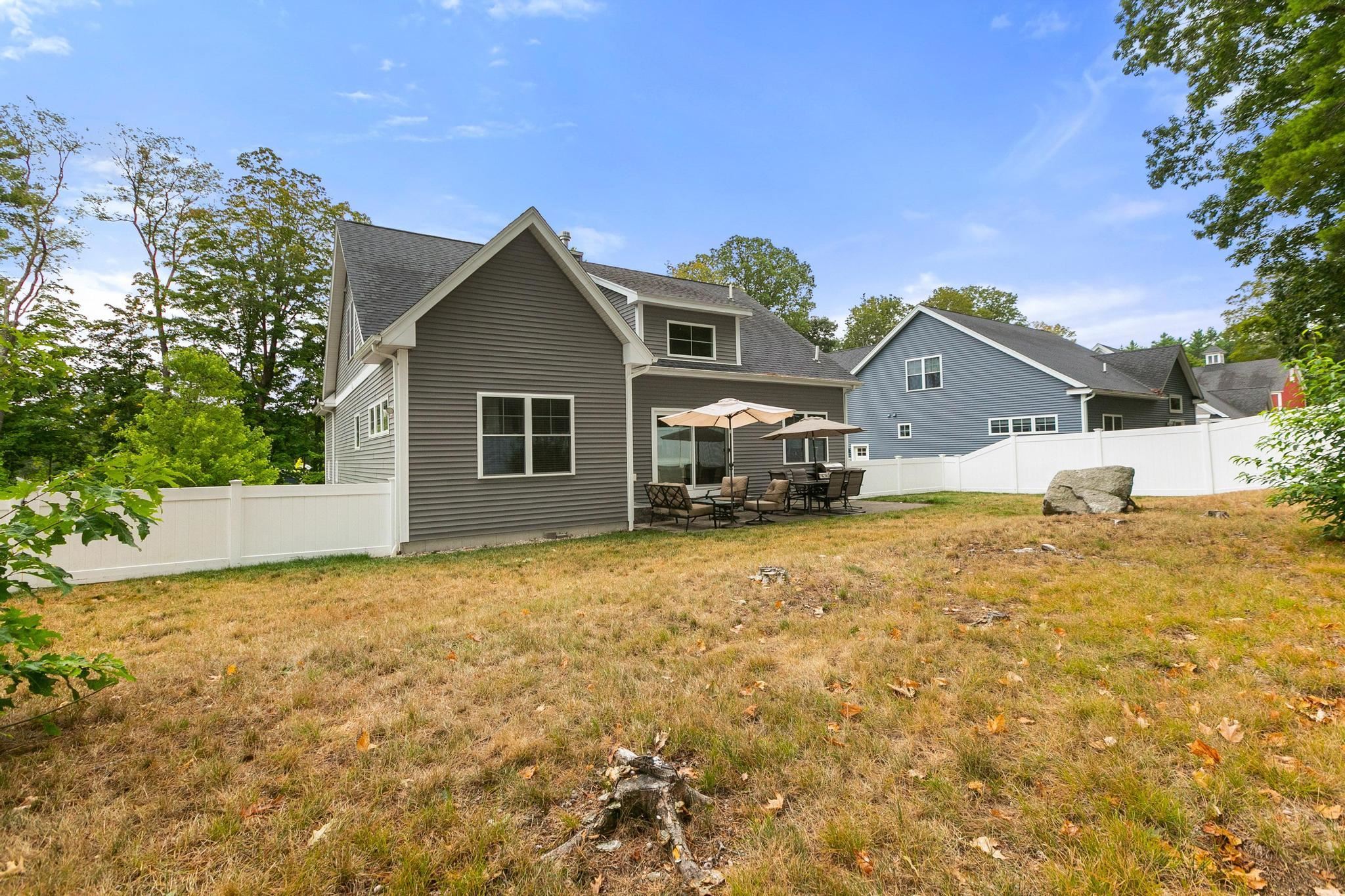 16 Red Barn Drive Dover, NH 03820 - Photo 29 of 42