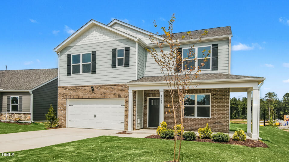 1309 Pavo Path Wendell, NC 27591 - Photo 3 of 54