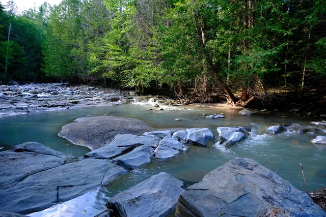 $295,000 | 0 Calendar Brook Road, Lyndonville, VT 05851