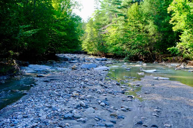 $295,000 | 0 Calendar Brook Road, Lyndonville, VT 05851