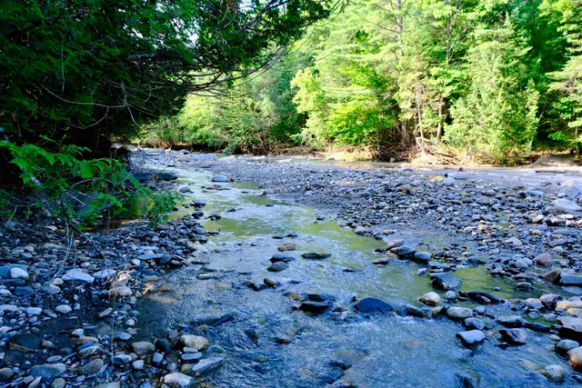 $295,000 | 0 Calendar Brook Road, Lyndonville, VT 05851