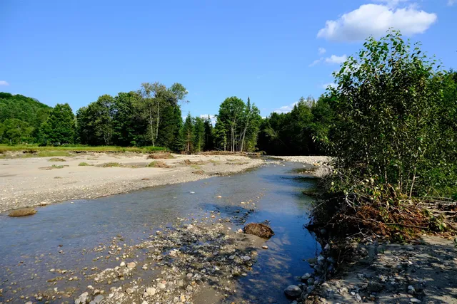 $295,000 | 0 Calendar Brook Road, Lyndonville, VT 05851