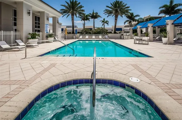 $4,460 | 331 Cleveland Street, Unit 310, Clearwater, FL 33755