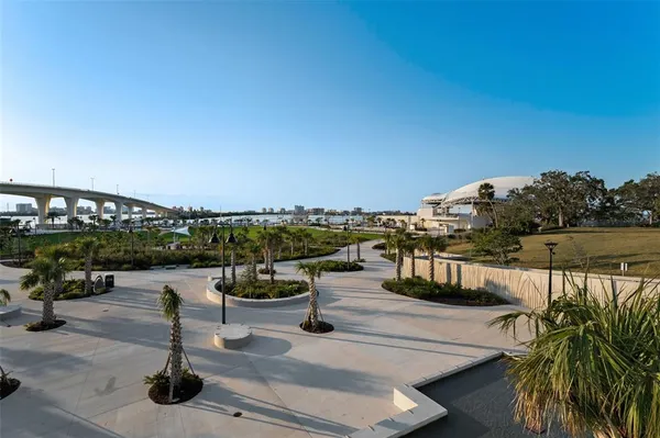 $4,460 | 331 Cleveland Street, Unit 310, Clearwater, FL 33755