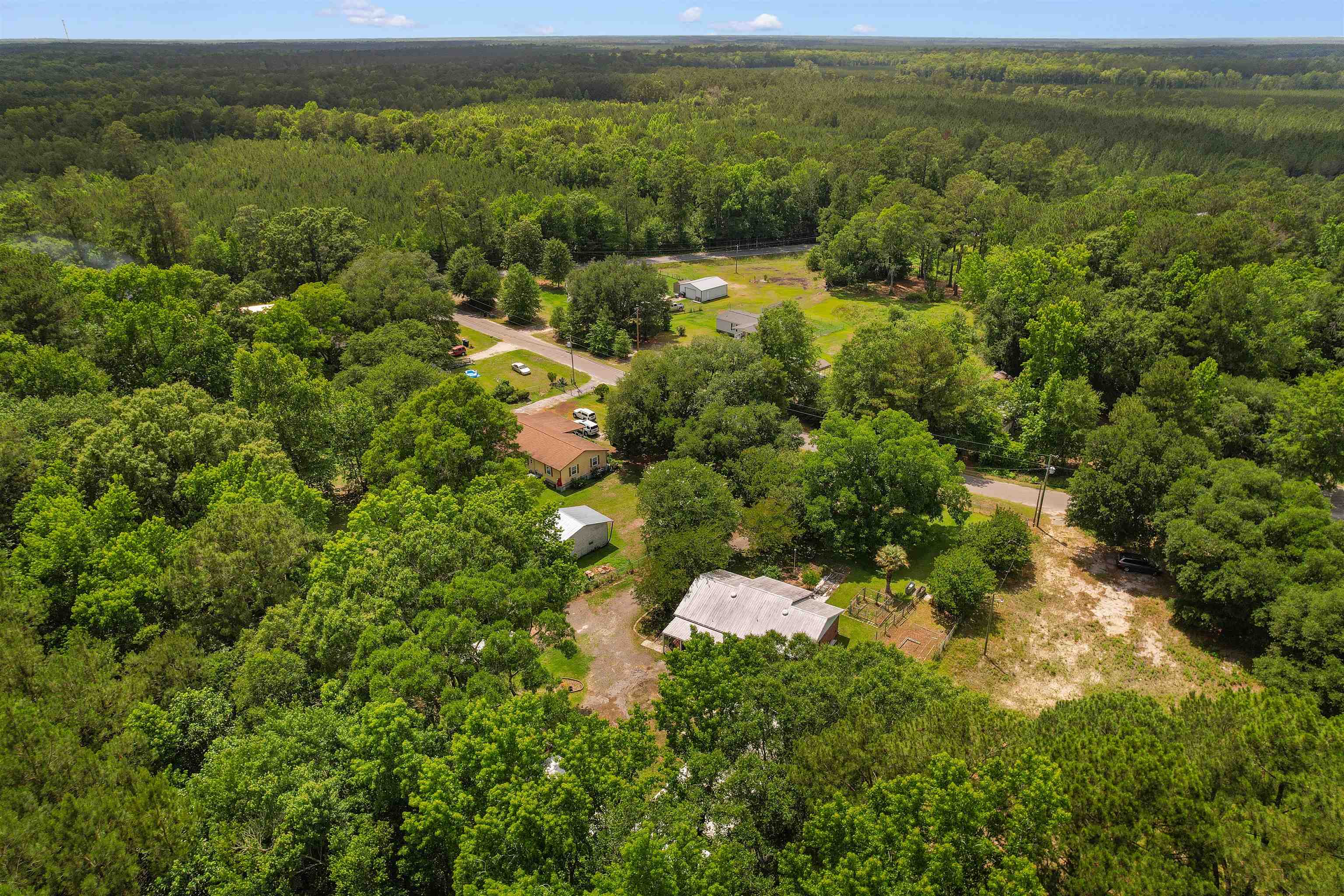 98 Wolf Drive Georgetown, SC 29440 - Photo 43 of 45