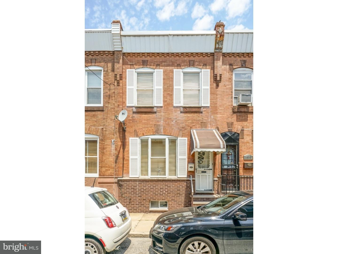 1835 Tree Street Philadelphia, PA 19145 - Photo 1 of 15 Gallery Image 1