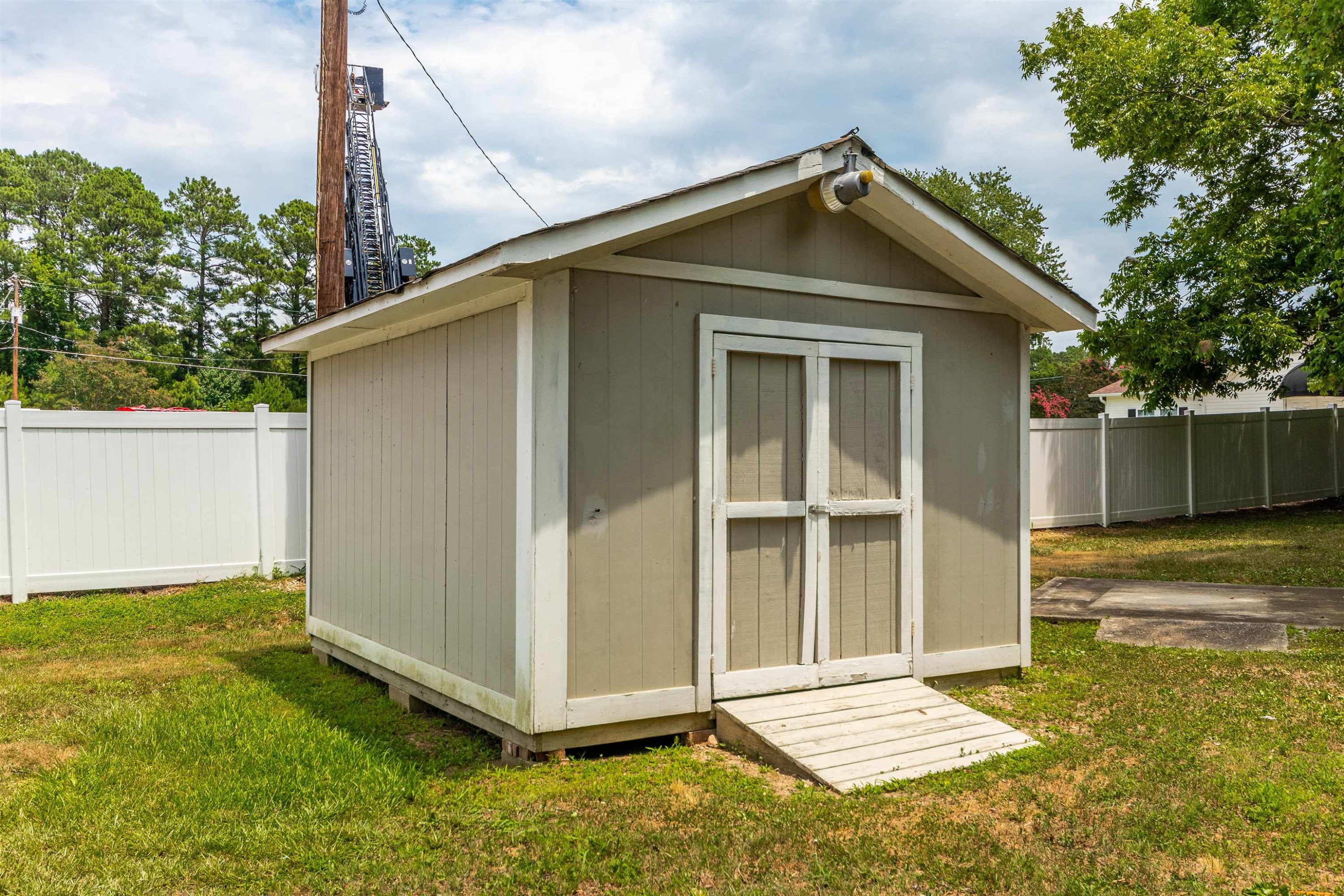 203 Benson Road Garner, NC 27529 - Photo 24 of 28 Photo 24