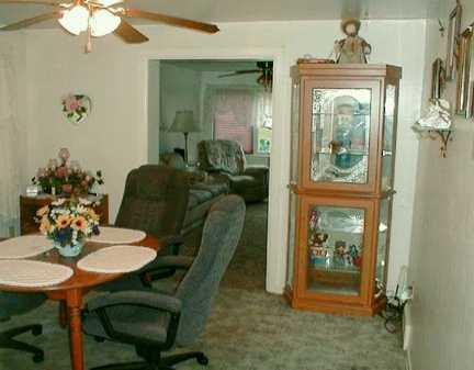 1730 Days Run Road Tarentum, PA 15084 - Photo 3 of 8 Dining Room.