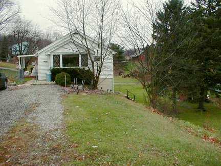 1730 Days Run Road Tarentum, PA 15084 - Photo 8 of 8 View.