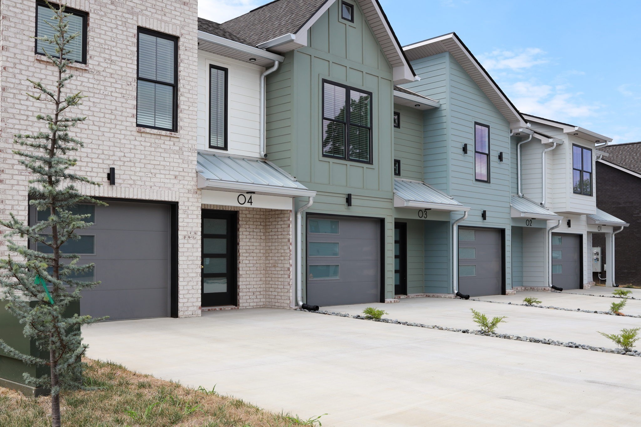 725 Hornbuckle Road, Unit K2 Clarksville, TN 37043 - Photo 30 of 31
