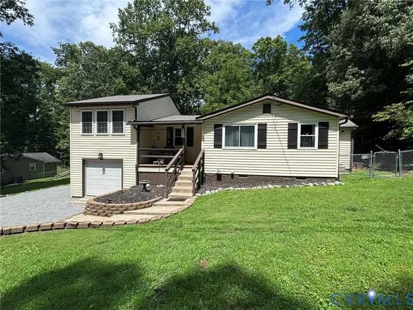 $315,000 | 6508 Washington Road, Quinton, VA 23141
