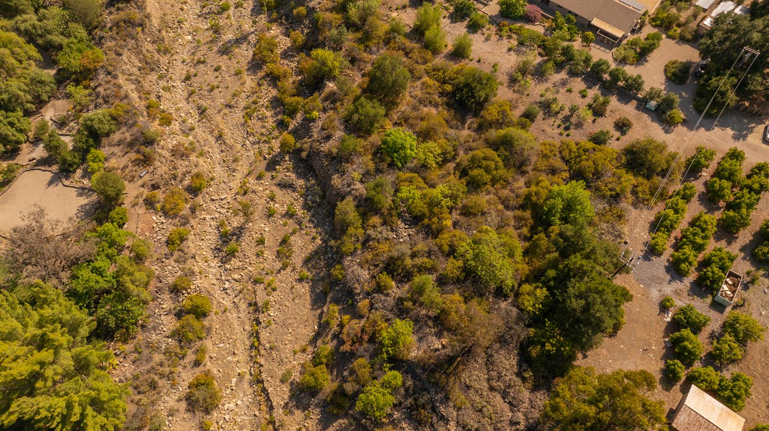 0 Hendrickson Road Ojai, CA 93023 - Photo 13 of 13 a view of a covered with fog