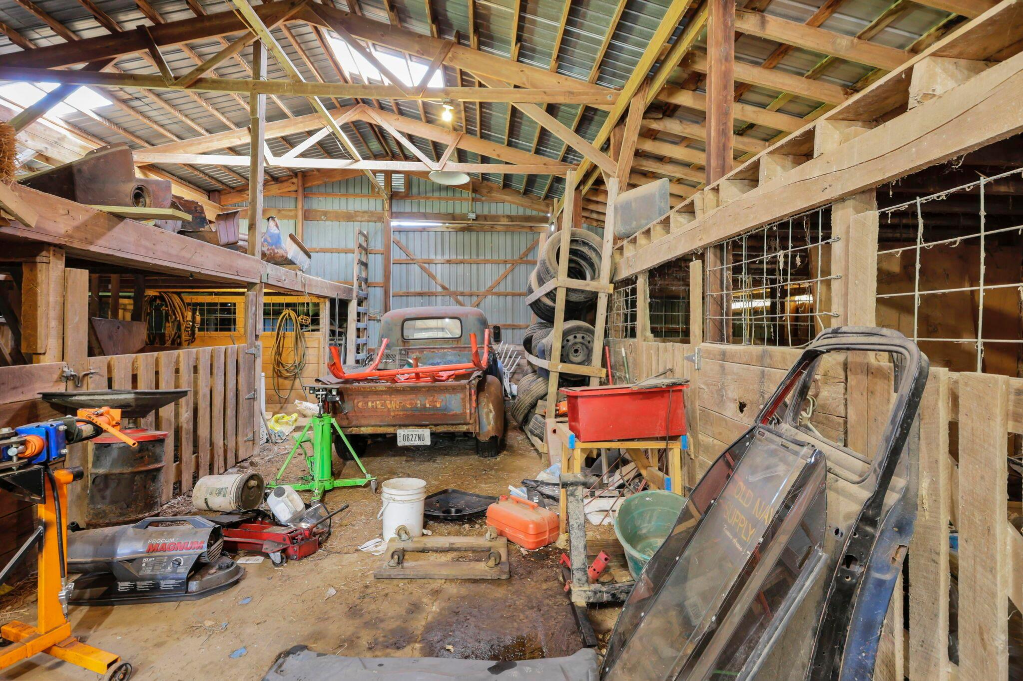 10951 Graffis Road Southeast Bremen, OH 43107 - Photo 17 of 26