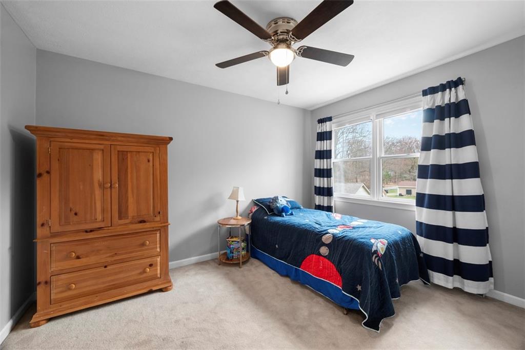 391 Manor Road Wexford, PA 15090 - Photo 34 of 50
