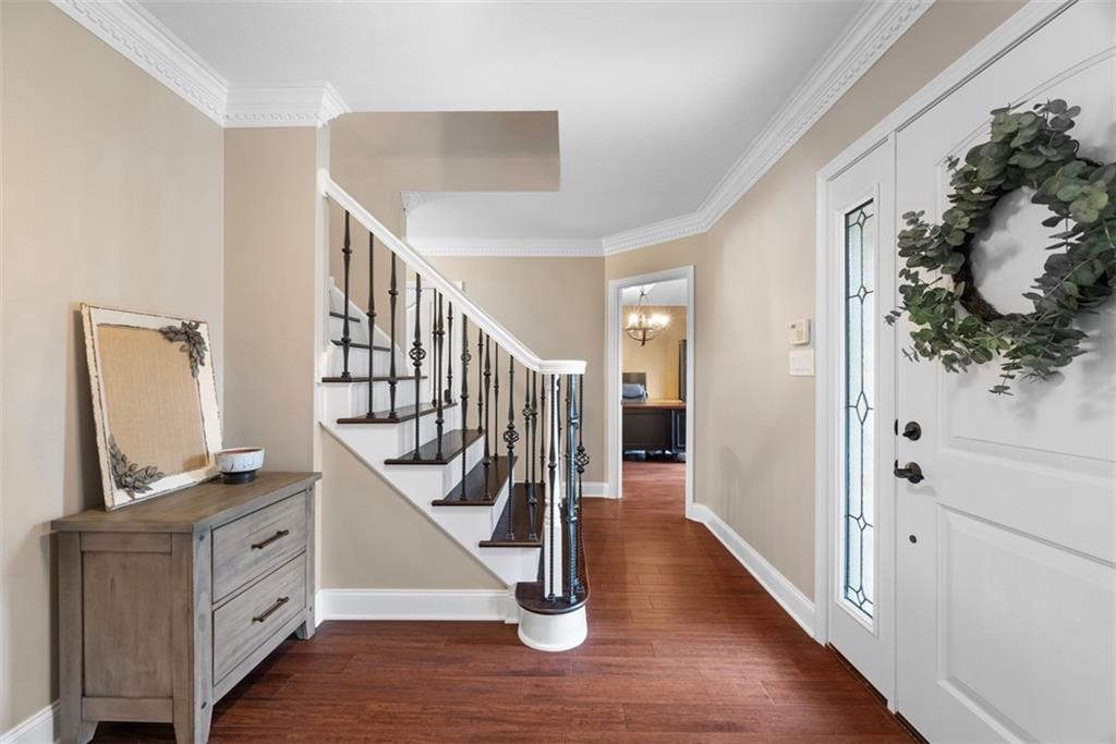 391 Manor Road Wexford, PA 15090 - Photo 5 of 50