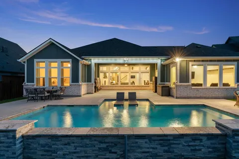 $1,125,000 | 403 Travelers Terrace, Argyle, TX 76226